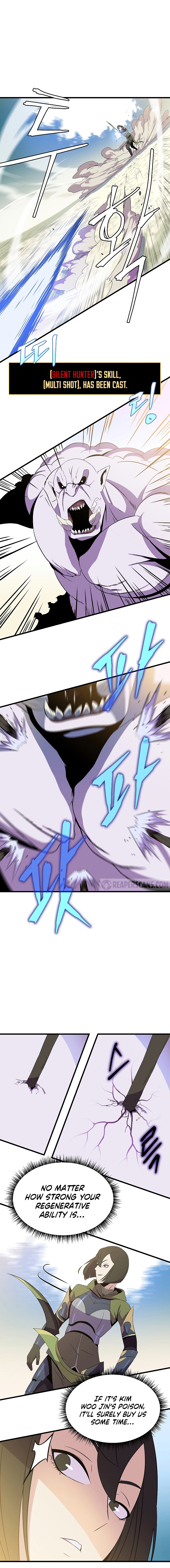 Kill The Hero Chapter 65 image 5