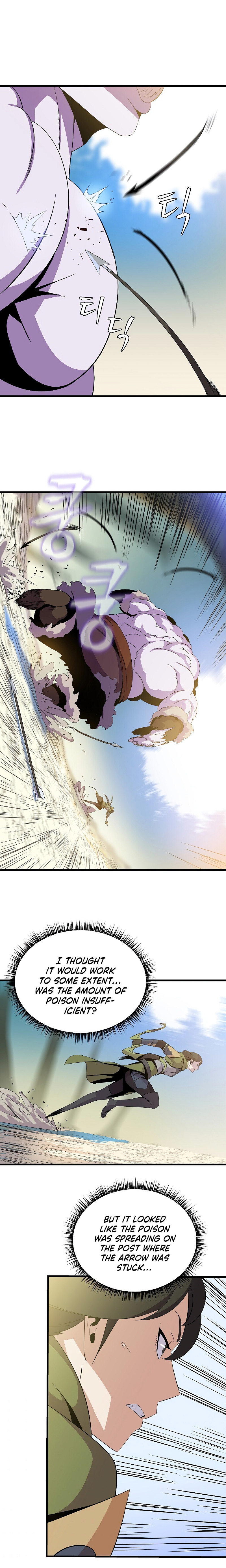 Kill The Hero Chapter 65 image 6
