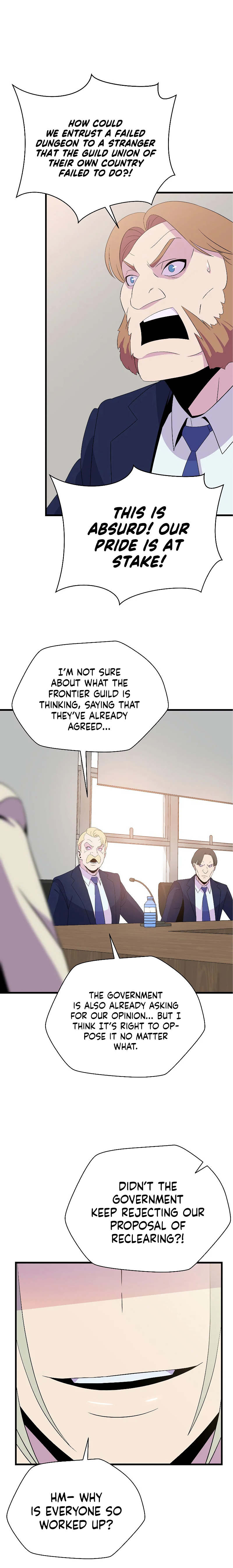 Kill The Hero Chapter 66 image 10