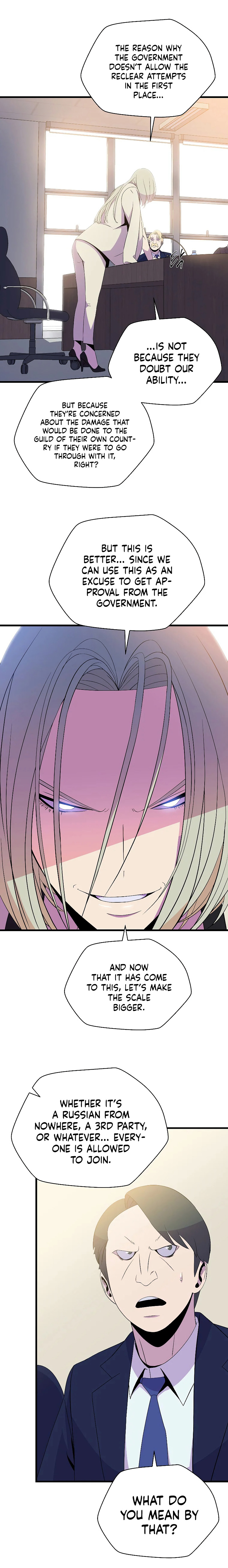 Kill The Hero Chapter 66 image 11