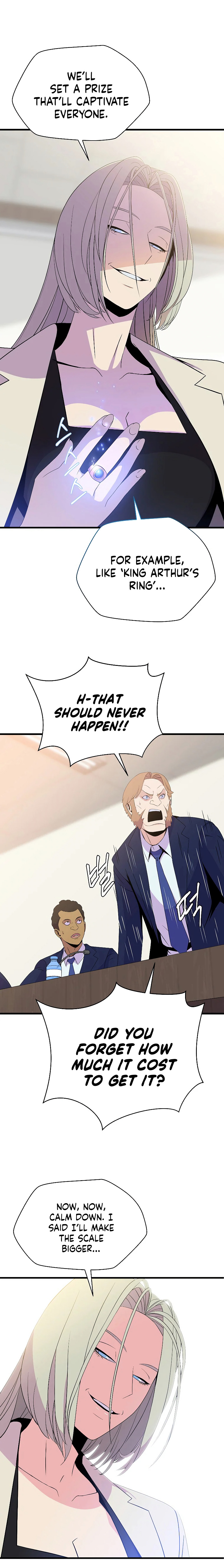 Kill The Hero Chapter 66 image 12