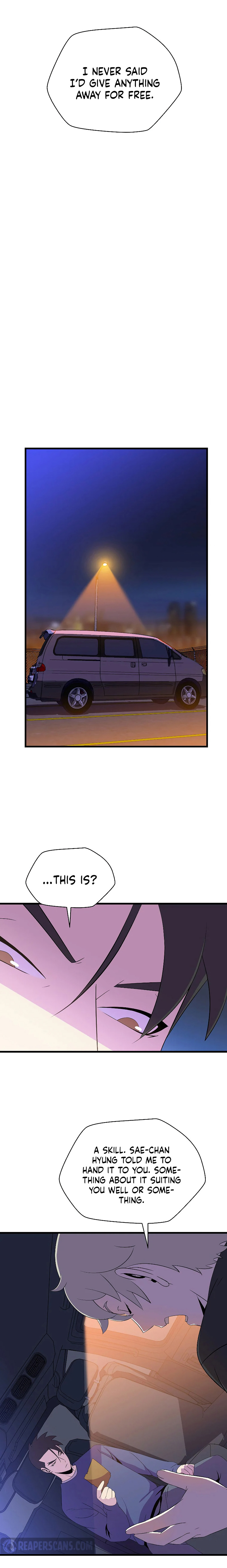 Kill The Hero Chapter 66 image 13