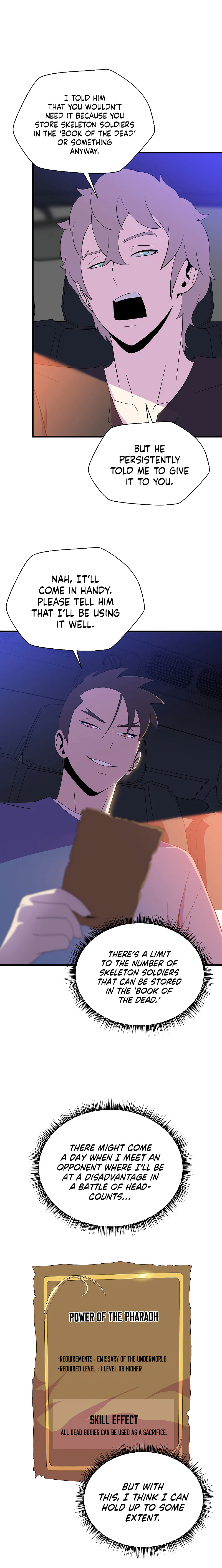 Kill The Hero Chapter 66 image 14