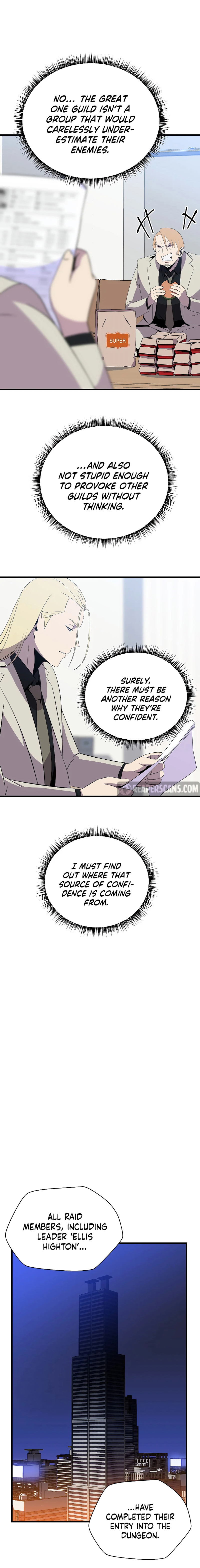 Kill The Hero Chapter 66 image 19