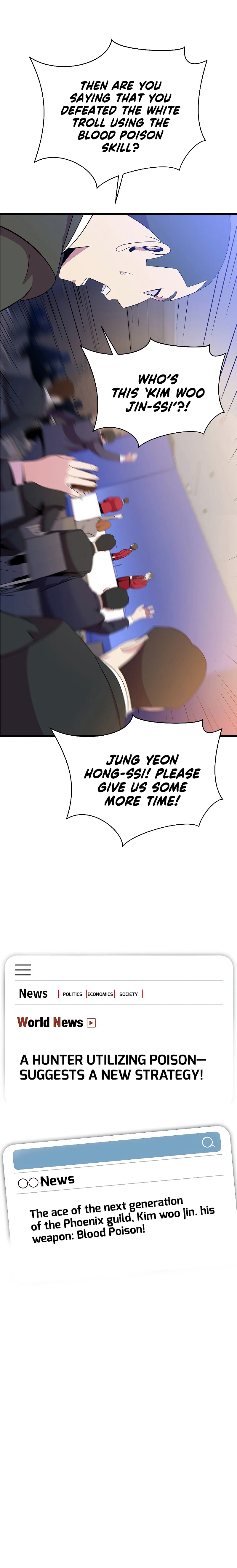 Kill The Hero Chapter 66 image 2