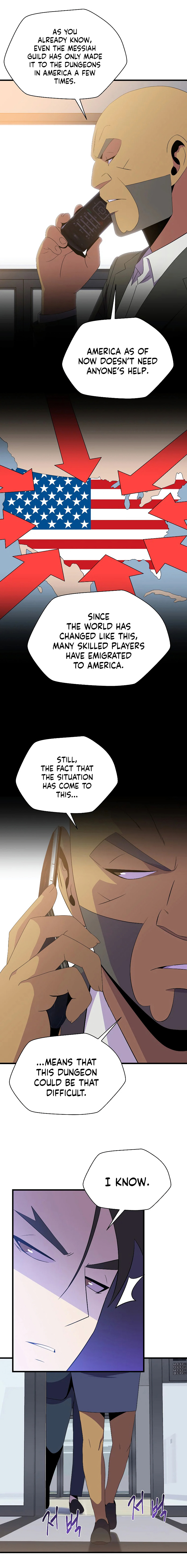 Kill The Hero Chapter 66 image 4