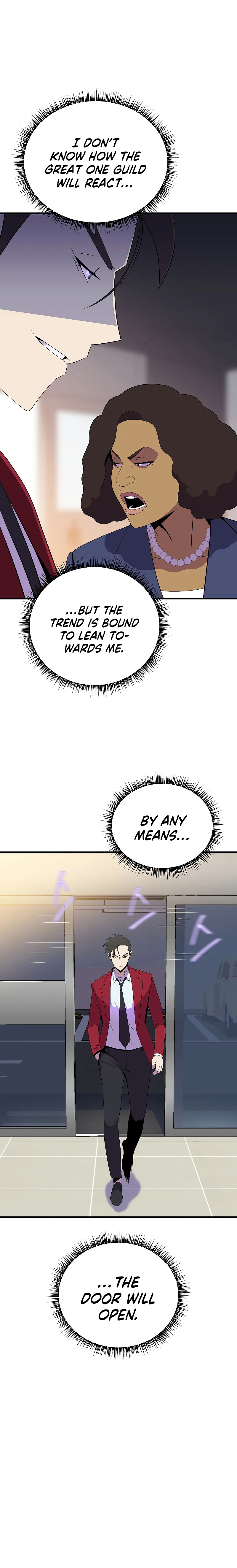 Kill The Hero Chapter 66 image 6