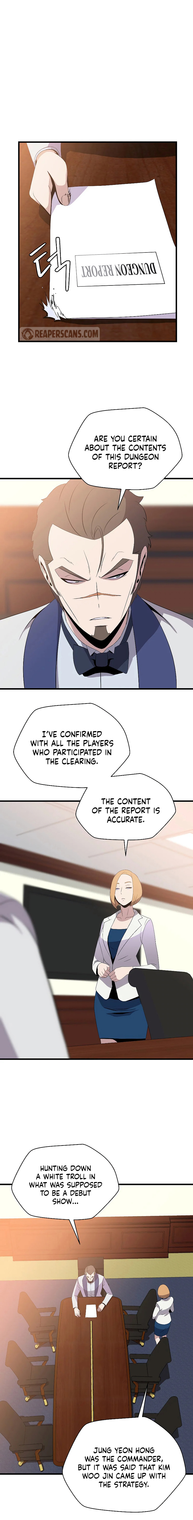Kill The Hero Chapter 66 image 7