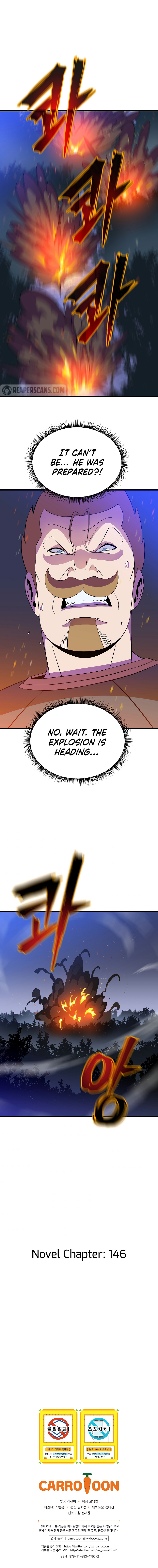 Kill The Hero Chapter 69 image 11