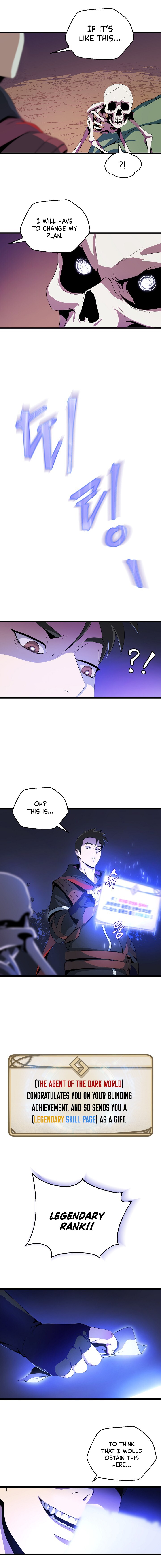 Kill The Hero Chapter 7 image 4