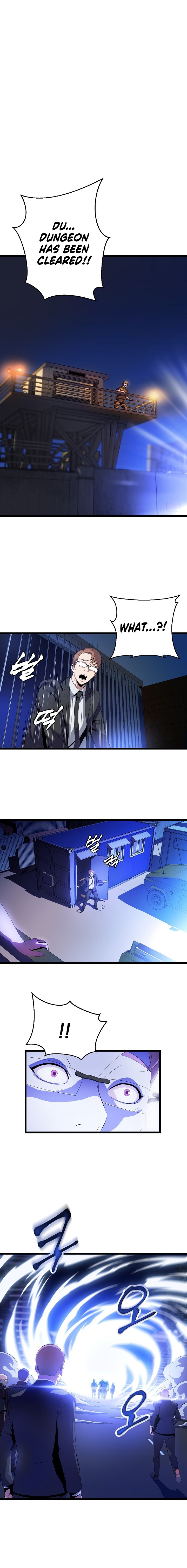 Kill The Hero Chapter 7 image 5