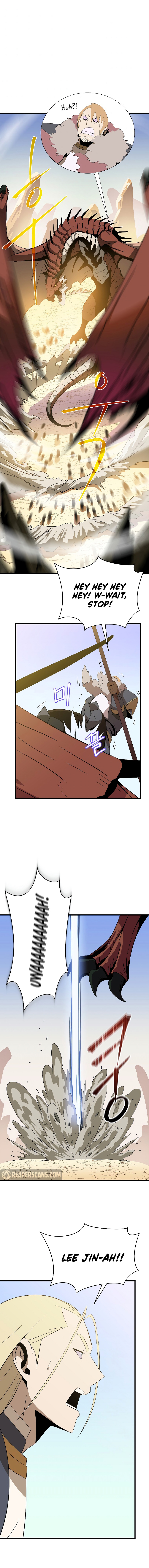 Kill The Hero Chapter 75 image 9
