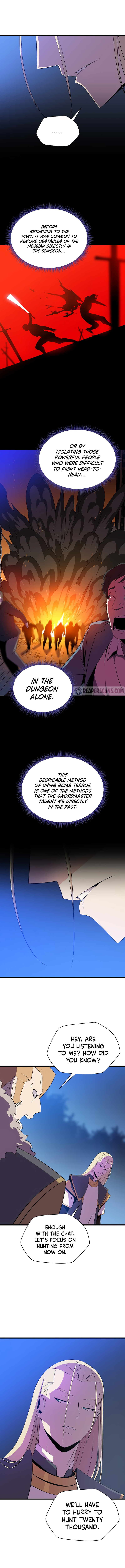 Kill The Hero Chapter 79 image 8