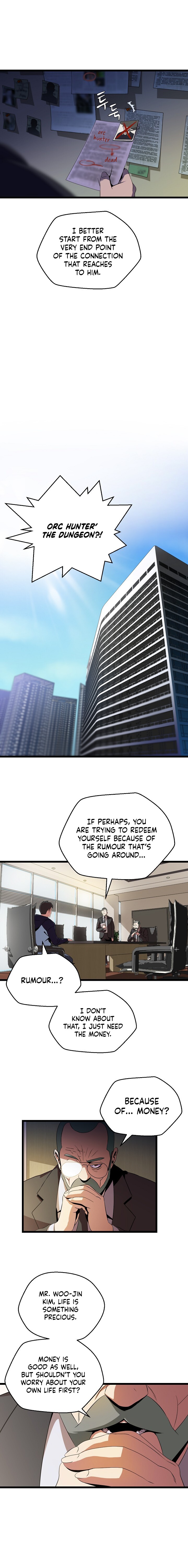 Kill The Hero Chapter 8 image 2