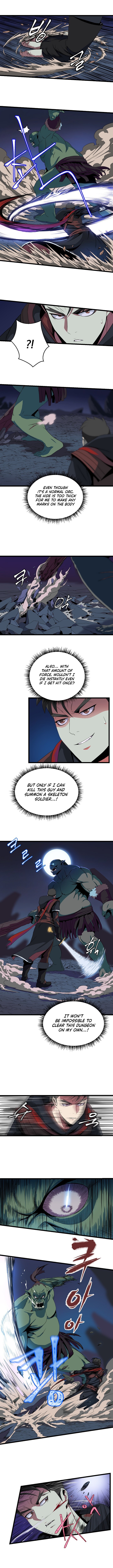 Kill The Hero Chapter 8 image 7