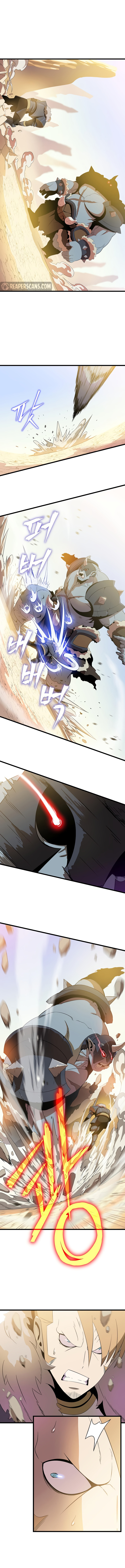Kill The Hero Chapter 80 image 2