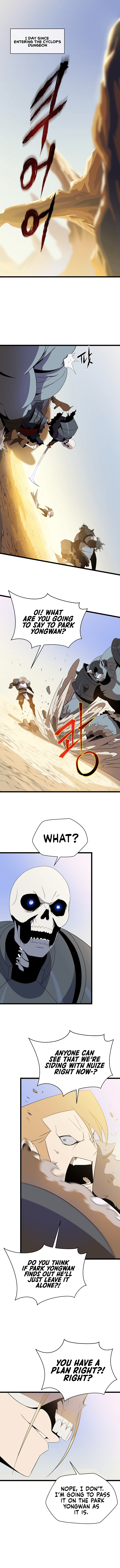 Kill The Hero Chapter 86 image 1