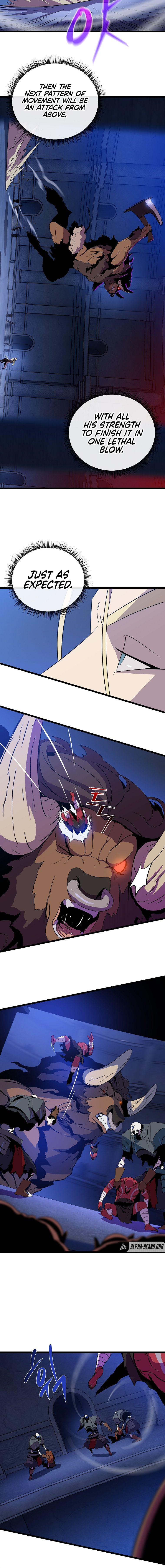 Kill The Hero Chapter 89 image 10