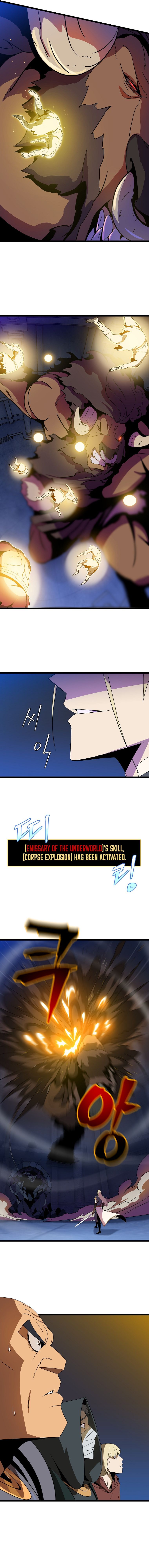 Kill The Hero Chapter 89 image 11