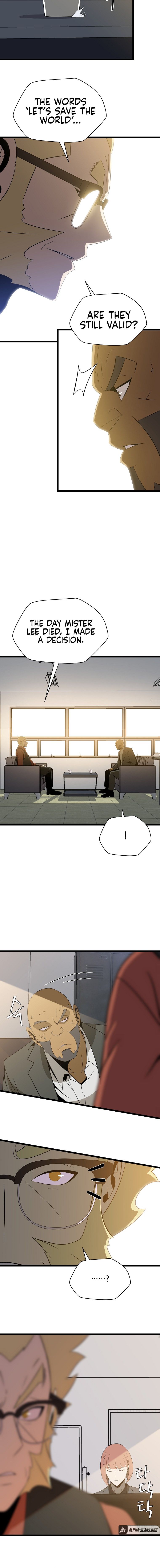 Kill The Hero Chapter 89 image 2