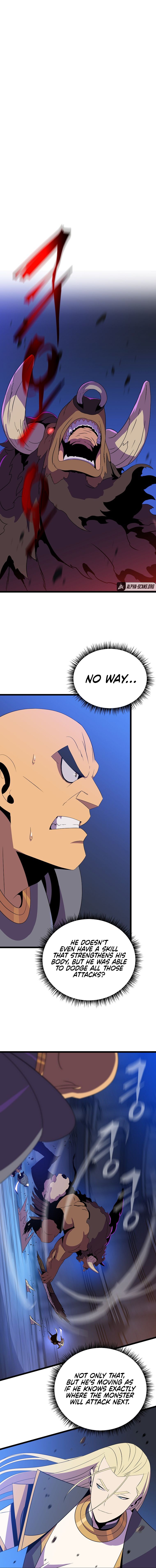 Kill The Hero Chapter 89 image 4