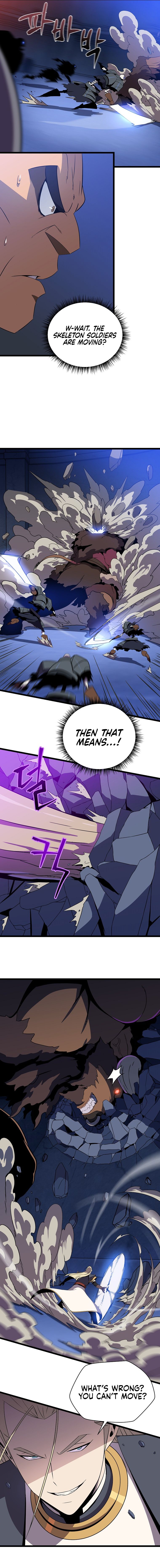 Kill The Hero Chapter 89 image 7