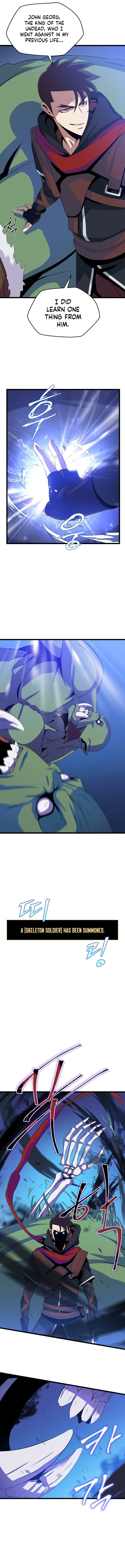 Kill The Hero Chapter 9 image 7