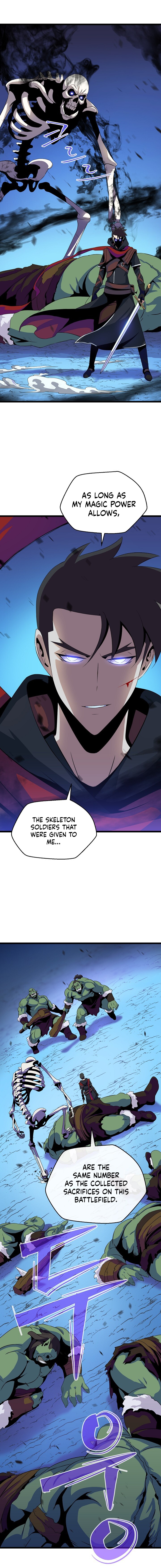 Kill The Hero Chapter 9 image 8