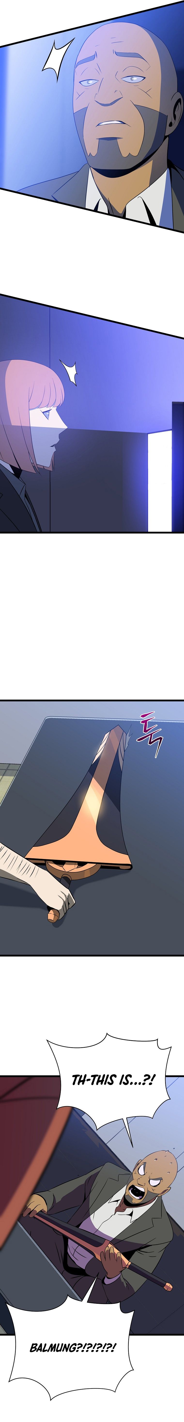 Kill The Hero Chapter 90 image 11