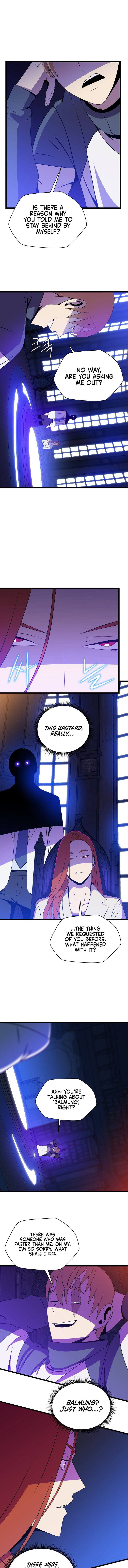 Kill The Hero Chapter 90 image 1
