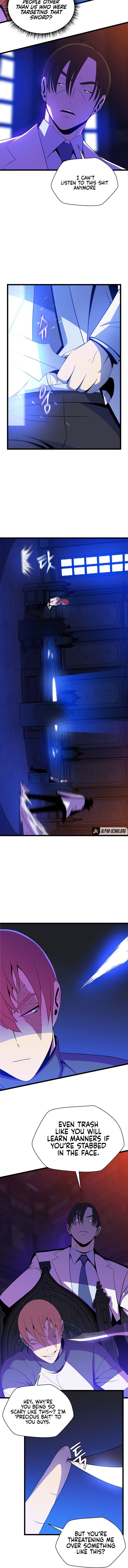 Kill The Hero Chapter 90 image 2