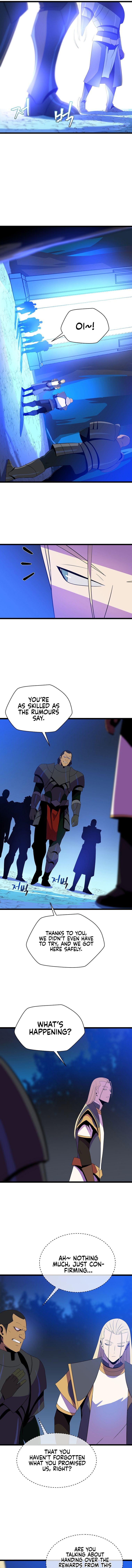 Kill The Hero Chapter 90 image 5