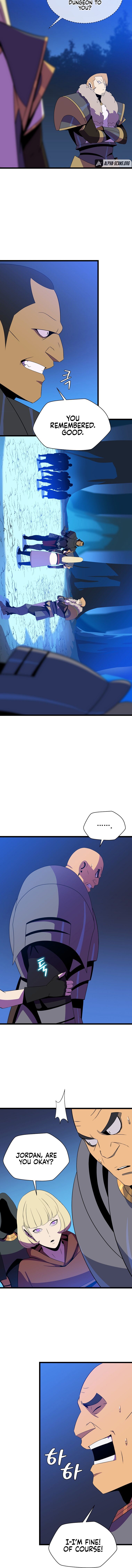 Kill The Hero Chapter 90 image 6