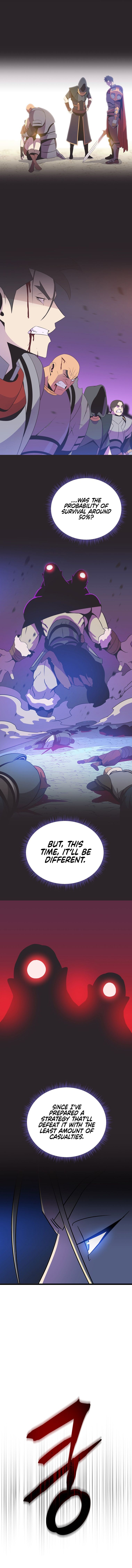 Kill The Hero Chapter 90 image 8