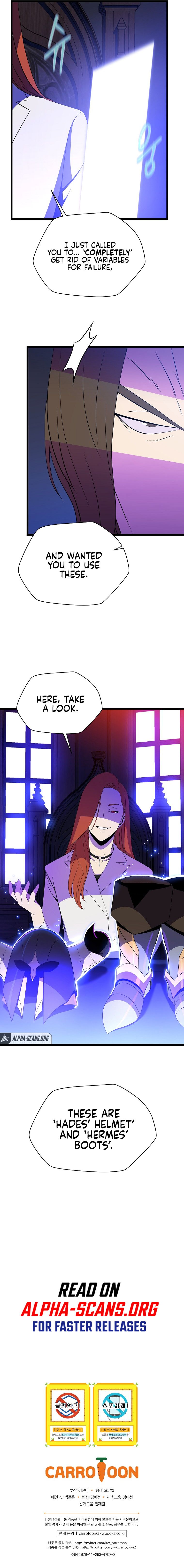 Kill The Hero Chapter 93 image 8