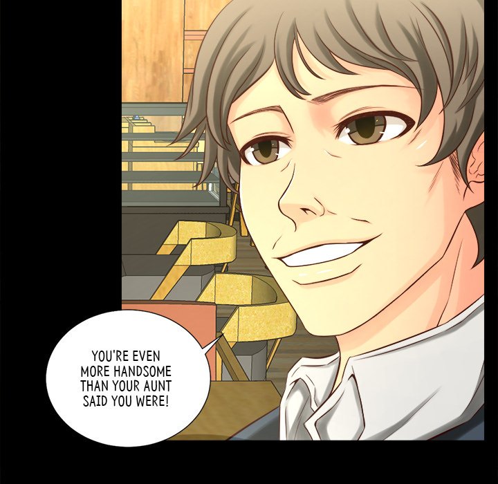 As Fate Would Have It Chapter 1 image 103
