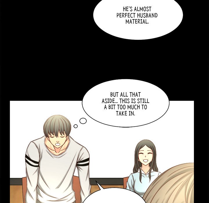 As Fate Would Have It Chapter 1 image 113