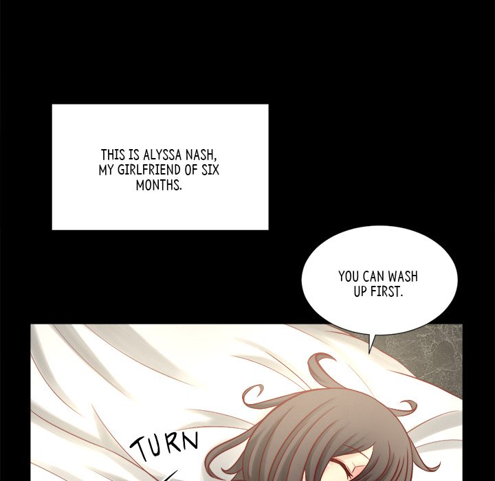 As Fate Would Have It Chapter 1 image 21