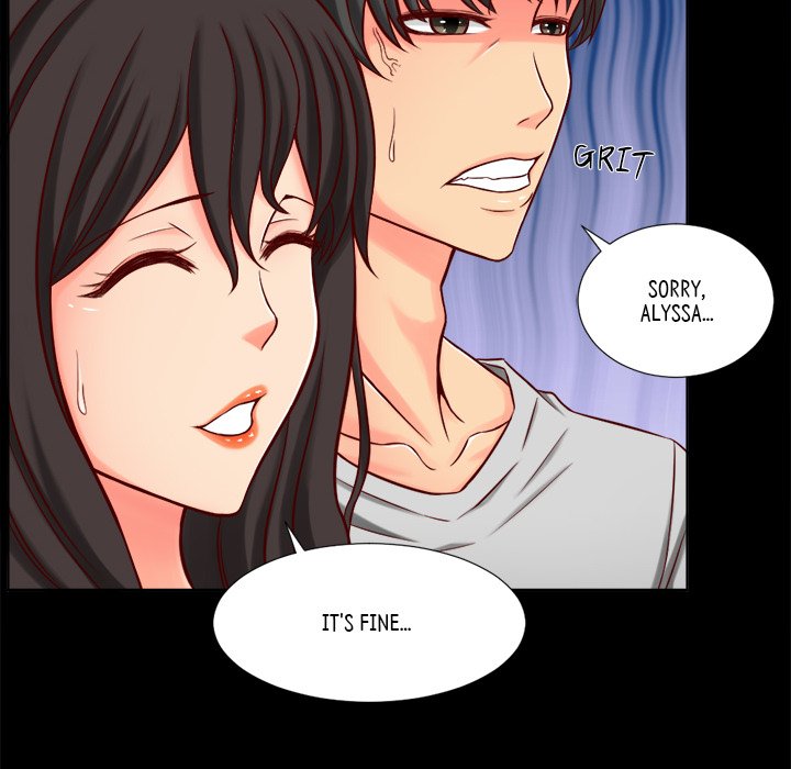 As Fate Would Have It Chapter 1 image 41