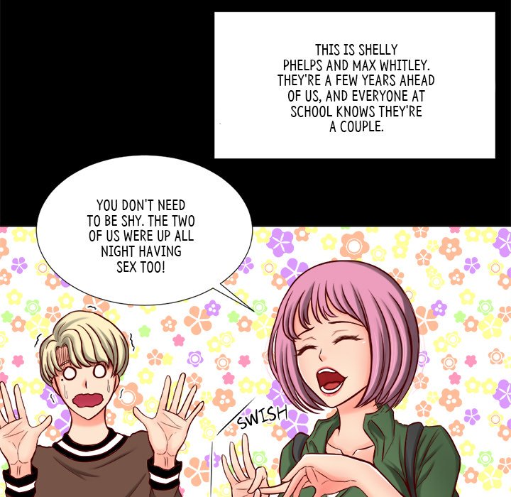 As Fate Would Have It Chapter 1 image 42