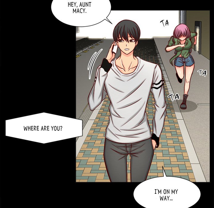 As Fate Would Have It Chapter 1 image 59