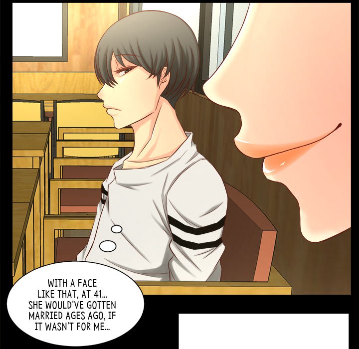 As Fate Would Have It Chapter 1 image 83
