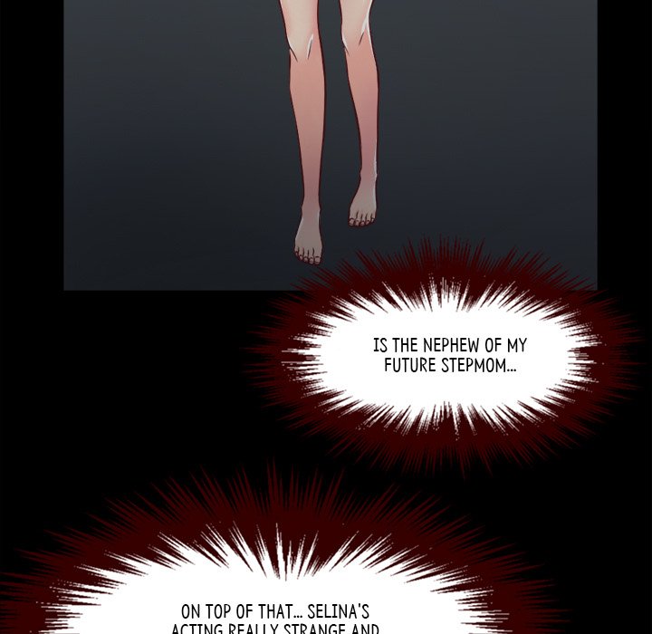 As Fate Would Have It Chapter 12 image 36