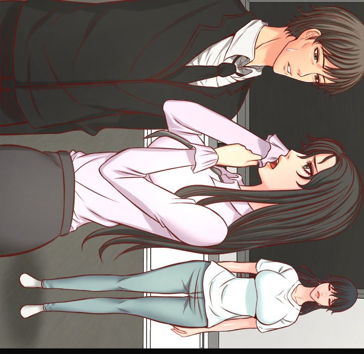 As Fate Would Have It Chapter 12 image 98