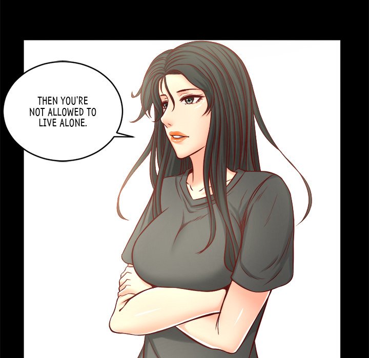 As Fate Would Have It Chapter 13 image 22