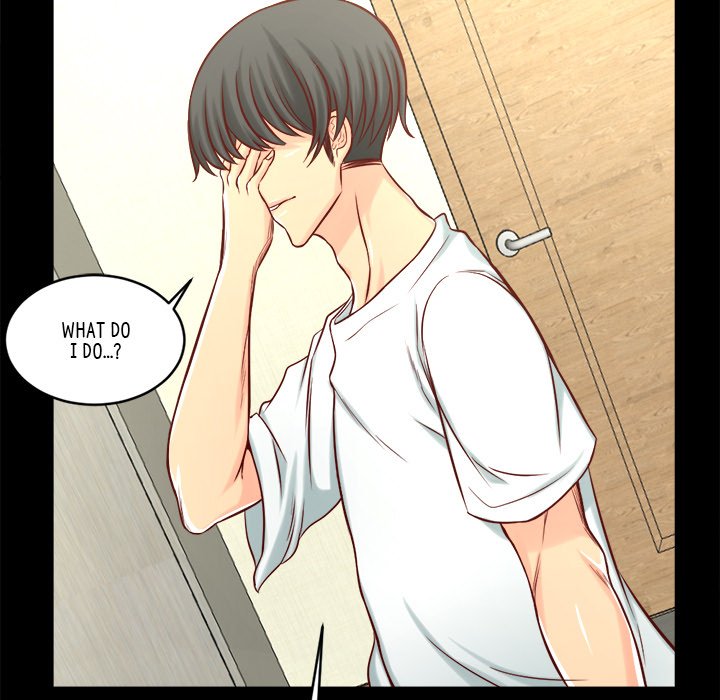 As Fate Would Have It Chapter 13 image 32