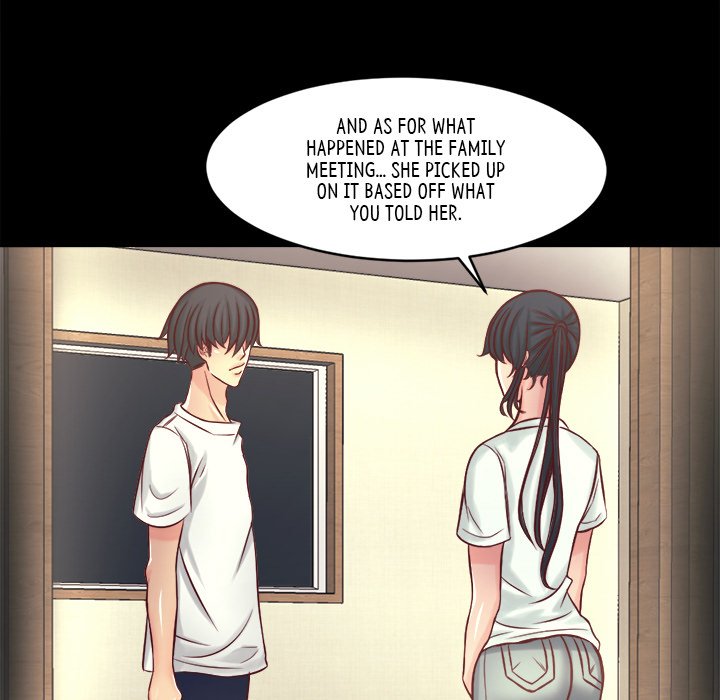 As Fate Would Have It Chapter 14 image 24