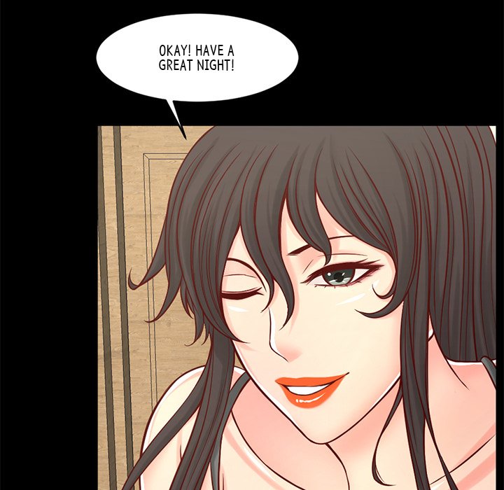 As Fate Would Have It Chapter 14 image 4