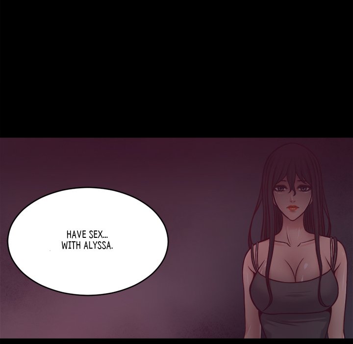 As Fate Would Have It Chapter 14 image 92