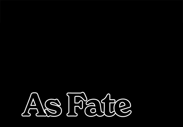 As Fate Would Have It Chapter 15 image 0